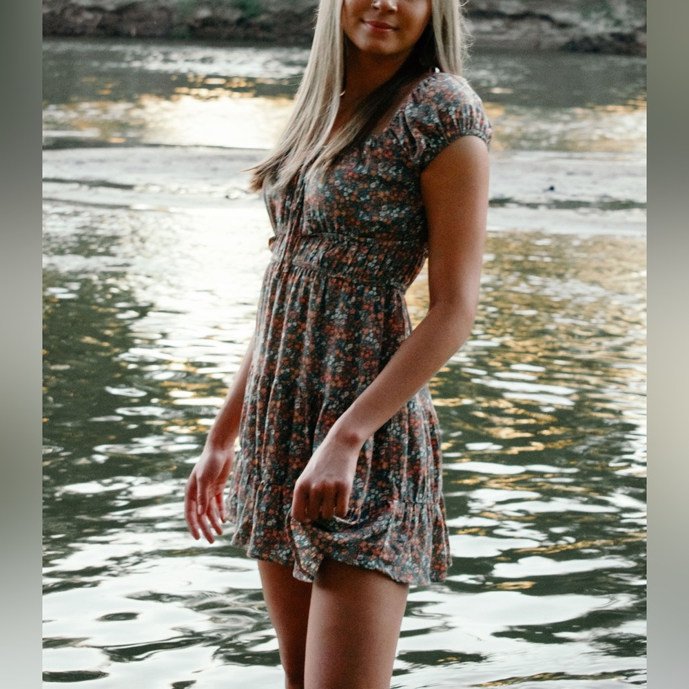 Drygoods boutique dress